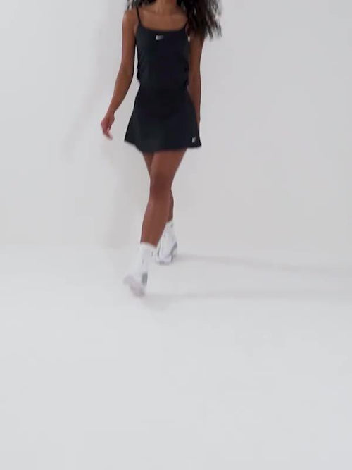 One Strappy Tank Top