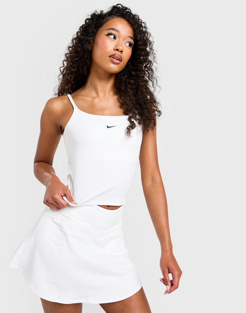 One Strappy Tank Top