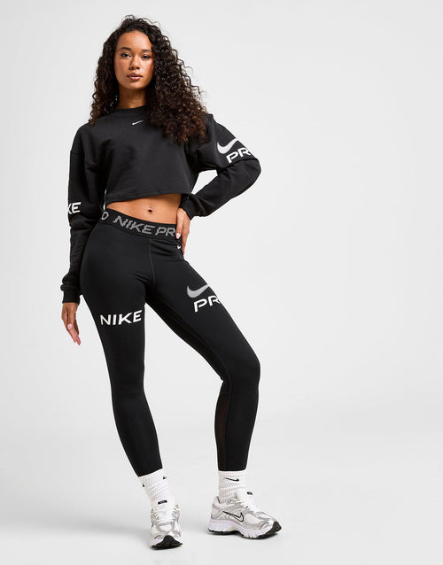 Training Pro Crew Sweatshirt