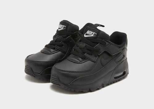 Air Max 90 Leather Infant