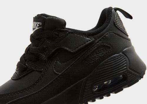Air Max 90 Leather Infant