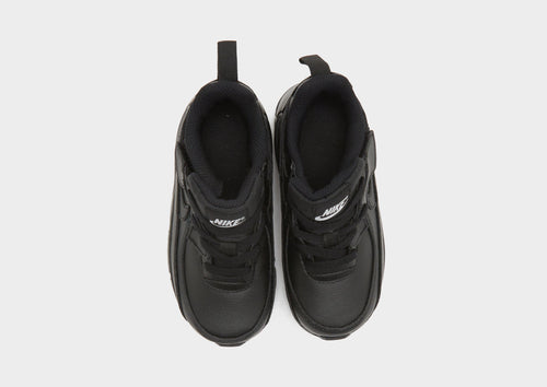 Air Max 90 Leather Infant