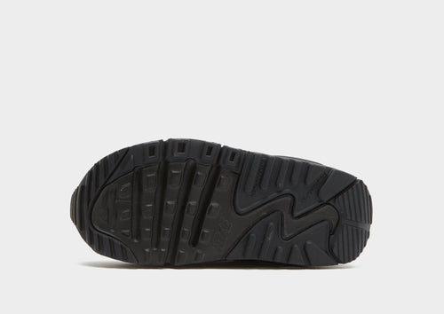 Air Max 90 Leather Infant