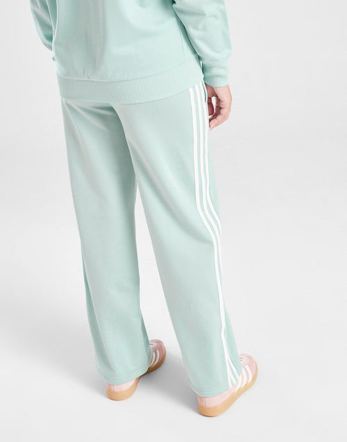 Girls' Firebird Wide Leg Track Pants Junior