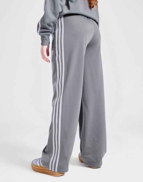 Adicolor Wide Tracksuit Bottoms Junior's
