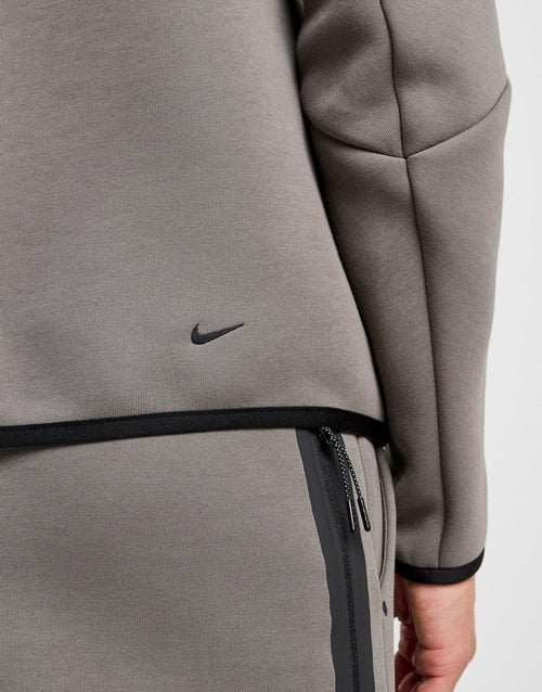 Tech Fleece Full Zip Hoodie
