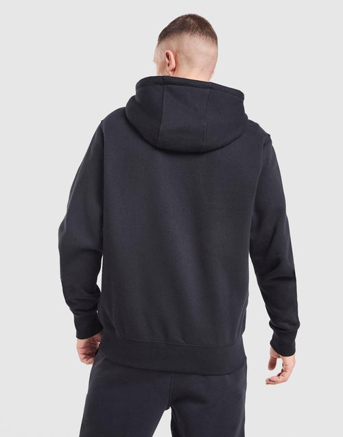 Foundation Full Zip Hoodie