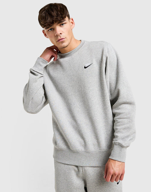 Foundation Crew Sweatshirt