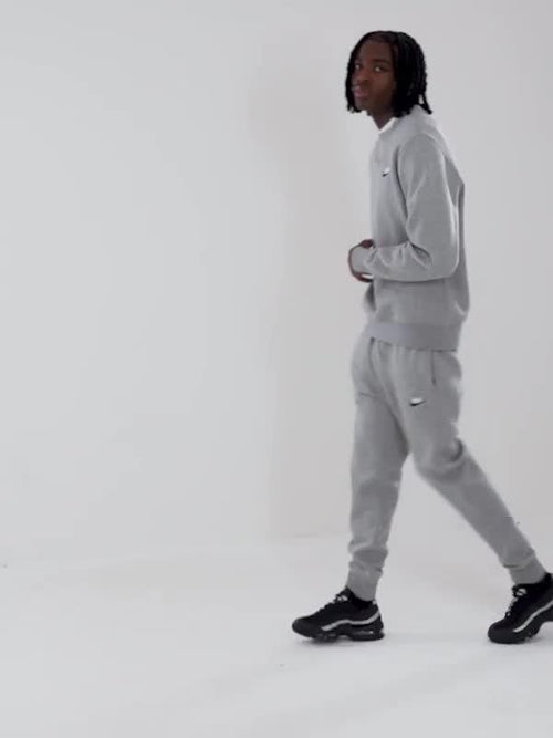Foundation Crew Sweatshirt