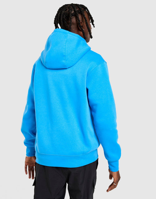 Foundation Overhead Hoodie