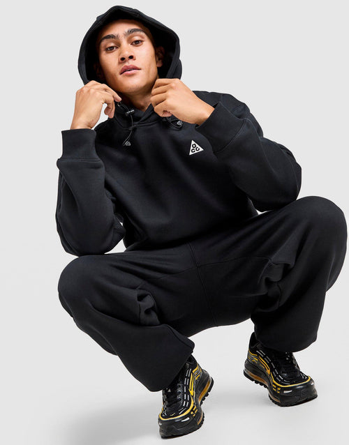 ACG Therma-FIT Tuff Fleece Hoodie