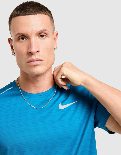 Short-Sleeve Running Shirt