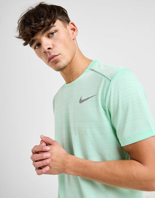 Short-Sleeve Running Shirt