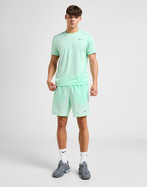 Short-Sleeve Running Shirt
