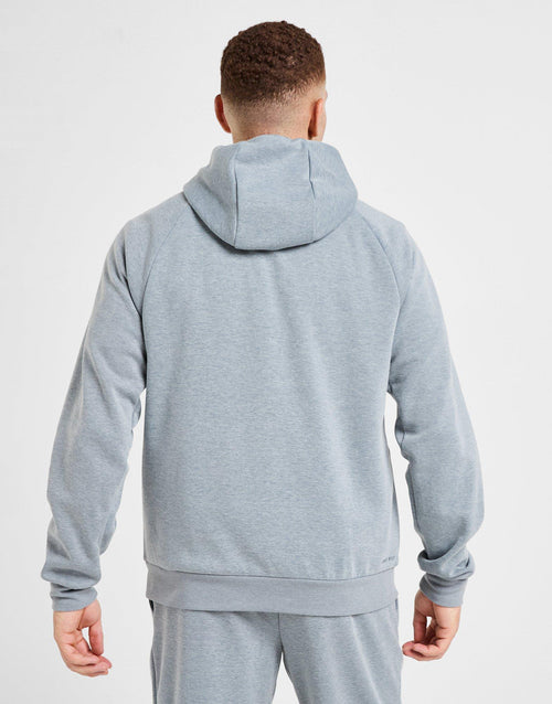 Unlimited Fleece Full Zip Hoodie