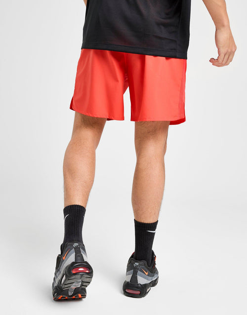 Challenger Shorts