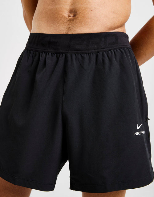 Pro Long Shorts