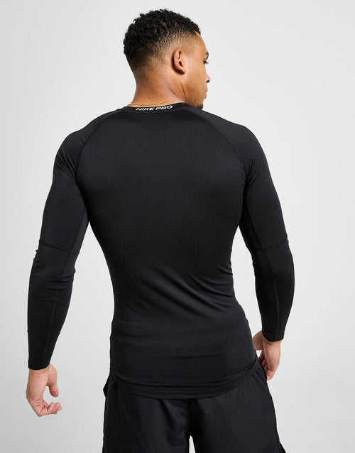 Baselayer Long Sleeve T-Shirt