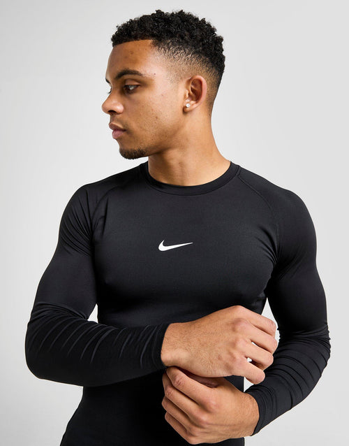 Baselayer Long Sleeve T-Shirt