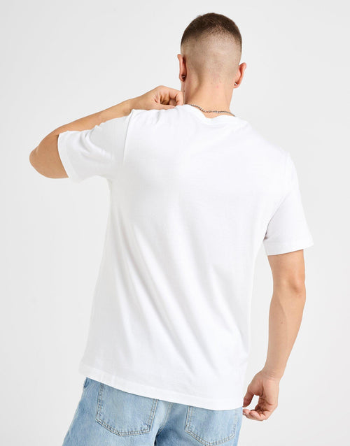 Basketball Stack Logo T-Shirt