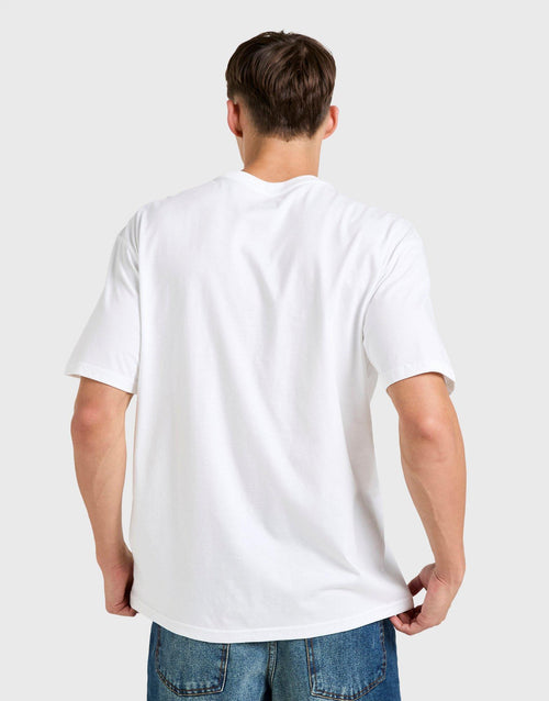 Basketball Portrait T-Shirt