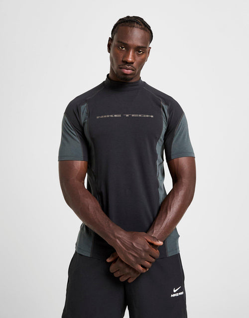 Tech Baselayer T-Shirt