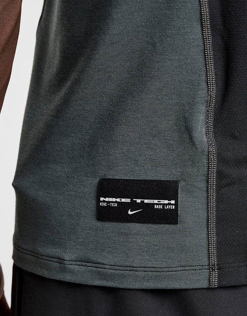 Tech Baselayer T-Shirt