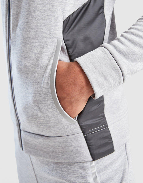 Mittelegi Full Zip Hoodie Junior