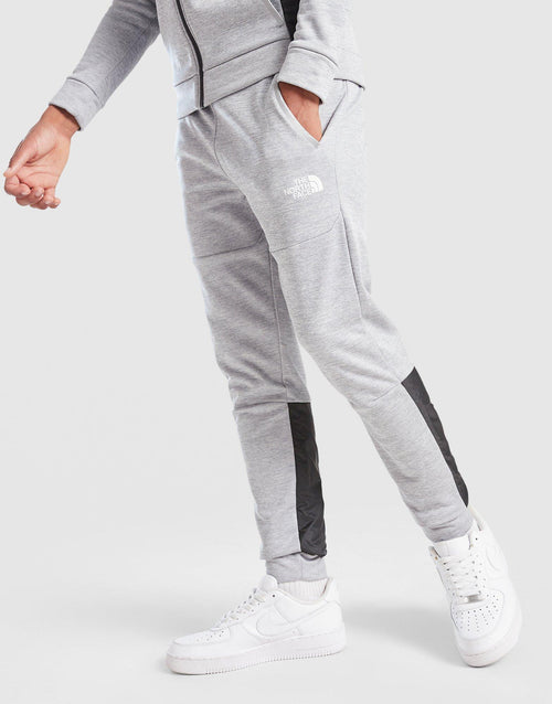 Mittellegi Track Pants Junior