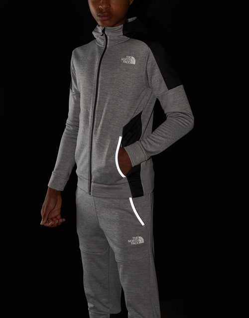 Mittellegi Track Pants Junior