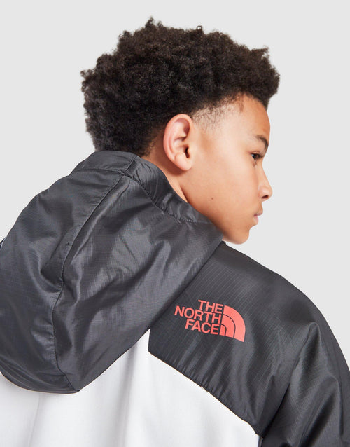 Mittelegi Full Zip Hoodie Junior
