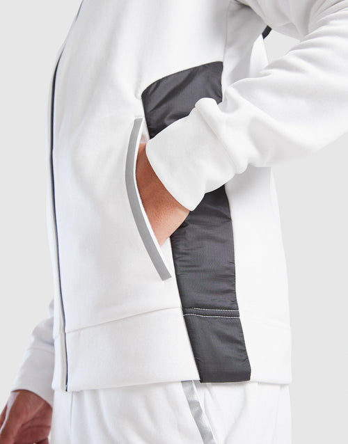 Mittelegi Full Zip Hoodie Junior
