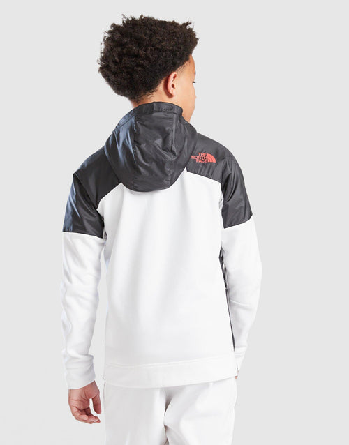 Mittelegi Full Zip Hoodie Junior