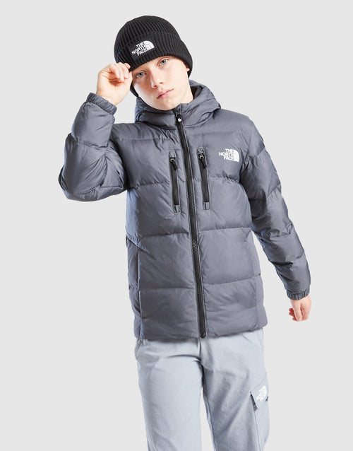 Sherkala Jacket Junior