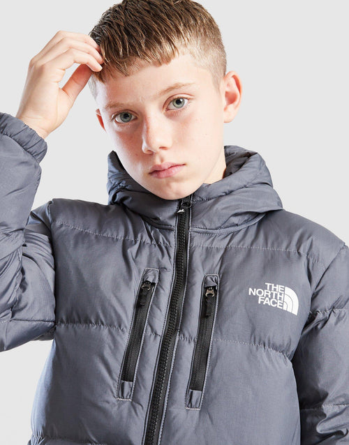 Sherkala Jacket Junior