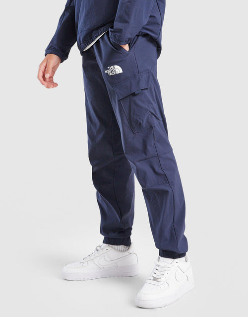 Trishull 2 Cargo Pants Junior