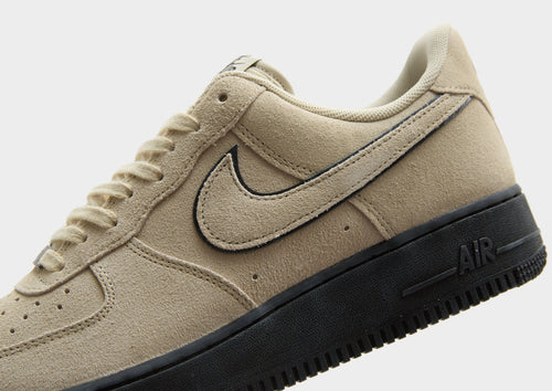 Air Force 1 Low Suede