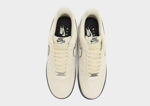 Air Force 1 Low Suede