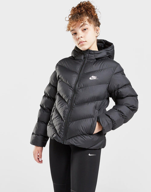 Padded Jacket Junior's