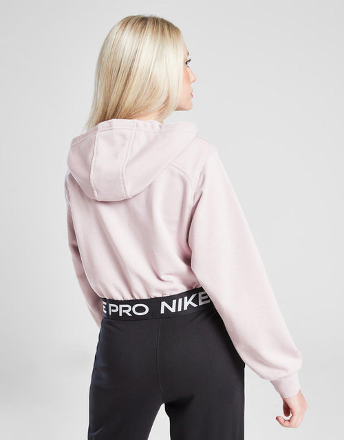 Pro Full Zip Hoodie Junior's