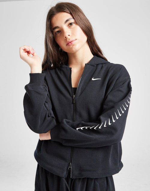 Girls' Dance Fleece Hoodie Junior