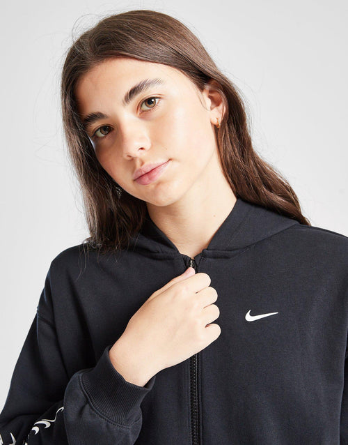 Girls' Dance Fleece Hoodie Junior