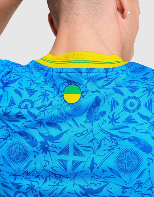 Wolverhampton Wanderers FC 2025/26 Third Shirt