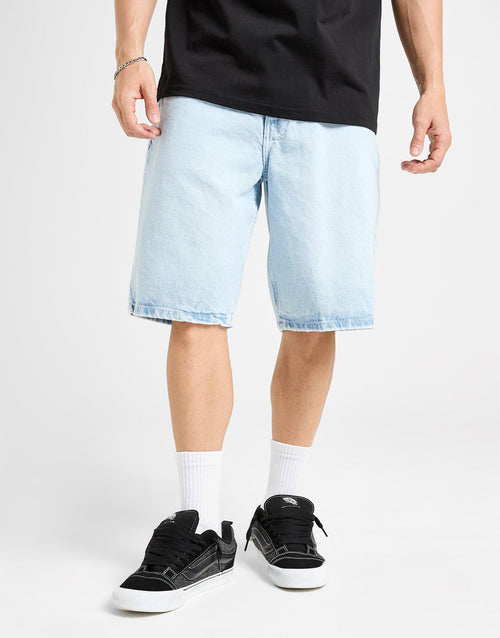Rick Shorts