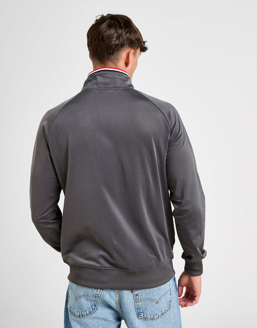 Chest Panel Track Top