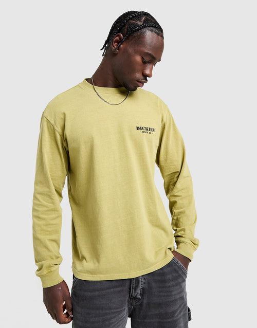 Harbour Long Sleeve T-Shirt
