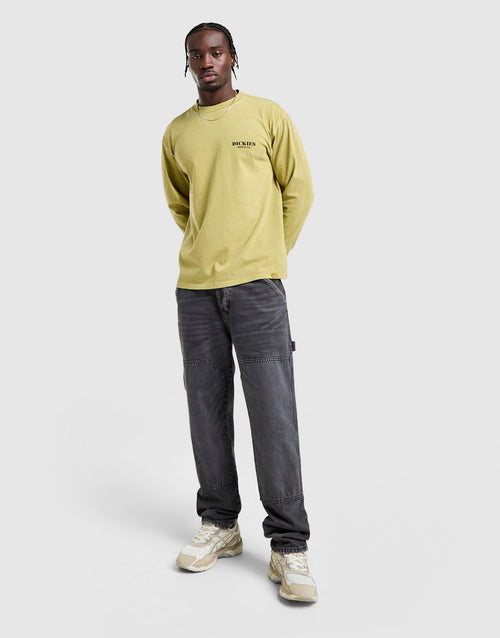 Harbour Long Sleeve T-Shirt
