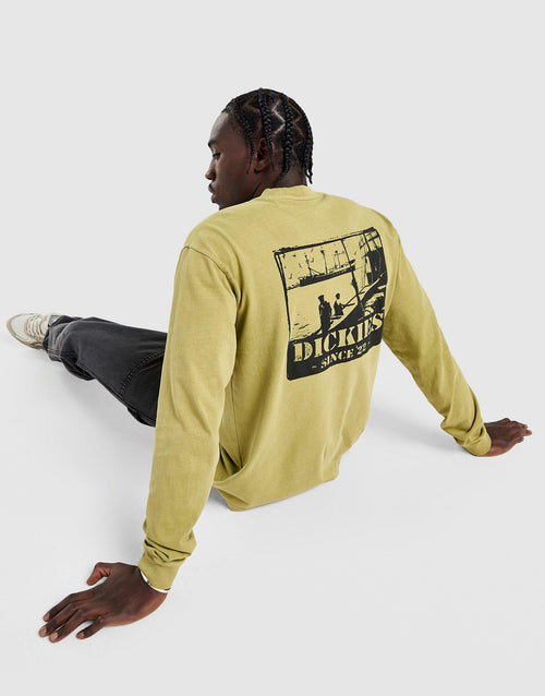 Harbour Long Sleeve T-Shirt