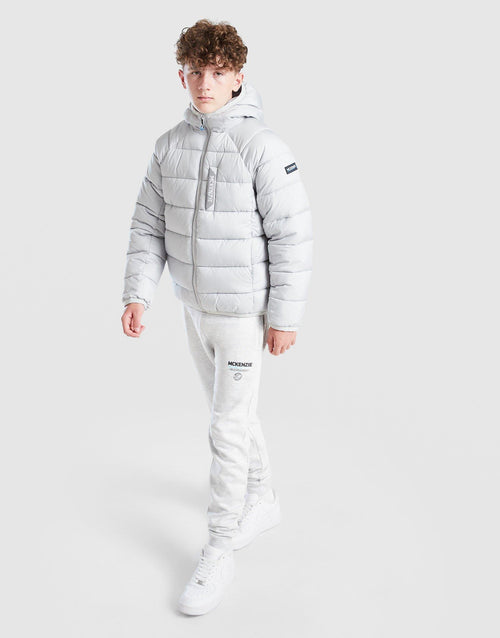 Turnbull Full Zip Jacket Junior's