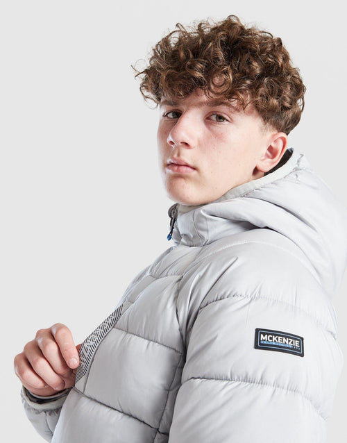 Turnbull Full Zip Jacket Junior's